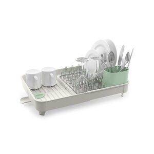 Joseph joseph dish drainer rack